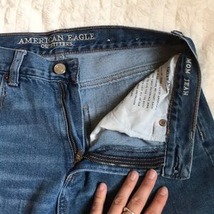 ✨Blue Mom Jeans✨